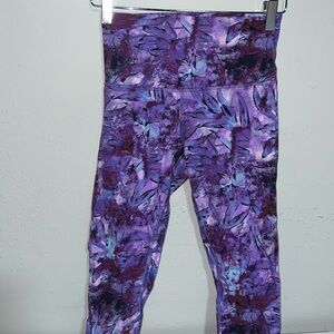 Lululemon sports matching set